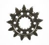 Renthal 16-17/19-22 Suzuki RM-Z250 Front Ultralight Grooved Sprocket - 520-13P Teeth - 497U-520-13GP User 1
