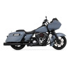 Vance and Hines Power Dual Pcx Hd Pipe Mbk - 46332 User 1