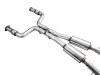 AWE 2023 Nissan Z RZ34 RWD Track Edition Catback Exhaust System w/ Diamond Black Tips - 3020-33400 Photo - out of package
