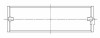 ACL **Coated** Ford Prod. V8 351C Race Series Engine Crankshaft Main Bearing Set - 5M1010HC-010 Technical Drawing