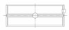 ACL **Coated** Chev. V8 396-402-427-454 Race Series Engine Crankshaft Main Bearing Set - 5M829HC-010 Technical Drawing