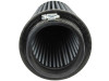 aFe Magnum FLOW Pro DRY S Air Filter 3-1/2in F x 5in B x 3-1/2in T x 8in H - 21-90072 Photo - Unmounted