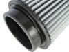 aFe Magnum FLOW Pro DRY S Air Filter 3-1/2in F x 5in B x 3-1/2in T x 8in H - 21-90072 Photo - Unmounted