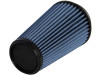 aFe Magnum FLOW Pro 5R Air Filter 3-1/2in F x 5in B x 3-1/2in T x 8in H 1in FL - 24-90072 Photo - Unmounted