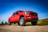 ICON 21-23 Ford F150 Tremor 2.5-3in 2.5 Series VS RR CDEV Coilover Kit - 91824E Photo - lifestyle view