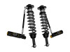 ICON 21-23 Ford F150 Tremor 2.5-3in 2.5 Series VS RR CDEV Coilover Kit - 91824E Photo - Unmounted
