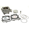 Athena 09-10 Kawasaki KX 250 F Stock Bore Complete Cylinder Kit - P400250100012 Photo - Primary