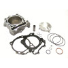 Athena 08-12 Suzuki RM-Z 450 Stock Bore Complete Cylinder Kit - P400510100015 Photo - Primary