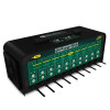 Battery Tender 10 Bank 6V/12V 4AMP Selectable Battery Charger - 021-0134-DL-WH User 1