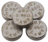 Hot Cams Replacement Shim - 5PK948265 Photo - Primary