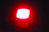 Kuryakyn Tracer LED Taillight Red Lens Without License Light - 2912 User 1