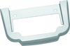 Kuryakyn License Plate Frame for Trikes Chrome - 5148 Photo - Primary
