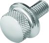 Kuryakyn Quick Release Seat Screw Chrome - 5210 Photo - Primary
