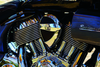 Kuryakyn Horn Cover John Shope Series Chrome - 5697 User 1 Kuryakyn Horn Cover John Shope Series Chrome - 5697 User 1