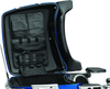 Kuryakyn Lid Organizer Tour-Pak Black - 5838 User 1