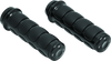 Kuryakyn ISO Grips Throttle-By -Wire Black - 6321 Photo - Primary
