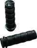 Kuryakyn ISO Grips Throttle-By -Wire Black - 6321 User 1