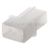 NAMZ AMP Mate-N-Lock 2-Position Male OEM Style Connector (HD 72035-71) - NA-1-480319-0 Photo - Primary