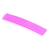 NAMZ Braided Flex Sleeving 10ft. Section (3/8in. ID) - Pink - NBFS-PI Photo - Primary
