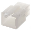 NAMZ ML 110 Locking Series 6-Pin Male Coupler (5 Pack) - NH-ML-6AL Photo - Primary