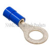 NAMZ PVC Ring Terminals .25in. / 16-14g (25 Pack) - NIS-19070-0075 Photo - Primary