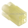 NAMZ HM Sealed Series 4-Position Female Connector (Each) - NS-6180-4181 Photo - Primary