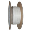 NAMZ OEM Color Primary Wire 100ft. Spool 18g - White - NWR-9-100 Photo - Primary