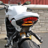 New Rage Cycles 17-24 Ducati Supersport 939/950 Fender Eliminator Kit - 939-FE Photo - Primary