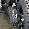 New Rage Cycles 19-24 Can-Am Ryker Side Mount License Plate (2 Position) - RYKER-SIDE Photo - Primary