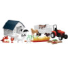 New Ray Toys Country Life Deluxe Farm Set - 04106A User 1