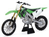 New Ray Toys Kawasaki Kx450 2019 1:6 - 49653 User 1