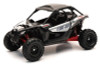 New Ray Toys Can-Am Mavrck X3 Hyper Silver - 58193A User 1