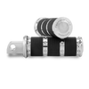 Performance Machine Pm Xls Foot Peg Set Chr - 0035-1161-CH Photo - Primary