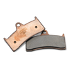 Performance Machine Pm Brake Pads 112X6B Caliper - 0051-1602DS-A Photo - Primary