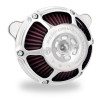 Performance Machine Pm Aircleaner Maxhp - 0206-2078-CH Photo - Primary