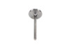 ProX 00-07 TT-R125/YBR125 Steel Intake Valve - 28.2200-2 User 2