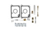ProX 04-05 KX250F Carburetor Rebuild Kit - 55.10458 Photo - out of package