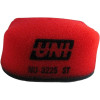 Uni Filter 98-06 Yamaha Blaster 200 / 89-04 Yamaha Breeze Air Filter - NU-3225ST User 1