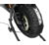Vortex Racing Tire Warmers 140-165 Rear/Frt - TW102 User 1