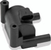 Twin Power 17-20 FLH FLT Ignition Coil Black Replaces H-D 31600017 .4 Ohm - 210546 Photo - Primary