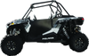 DragonFire Racing UTV Doors - Fits Polaris RZR XP 1000 14-22 - 522124 User 1