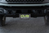 DV8 Offroad 21-23 Ford Bronco Capable Bumper Front License Plate Mount - LPBR-04 Photo - Unmounted