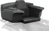 QuadBoss ATV Rear Storage Box - 157301 User 1