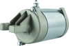 QuadBoss 09-13 Honda MUV700 Big Red Motor Starter - 402304 Photo - Primary