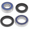 QuadBoss 86-88 Honda TRX200SX FourTrax Front ATV Wheel Bearing & Seal Kit - 413340 Photo - Primary