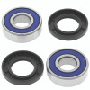QuadBoss 83-85 Yamaha YT125 Tri-Moto Front ATV Wheel Bearing & Seal Kit - 413341 Photo - Primary