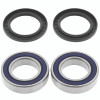 QuadBoss 94-95 Polaris 300 2x4 (03) Rear ATV Wheel Bearing & Seal Kit - 413356 Photo - Primary