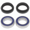 QuadBoss 99-01 Yamaha YFM600 Grizzly 4x4 Front ATV Wheel Bearing & Seal Kit - 413369 Photo - Primary QuadBoss 99-01 Yamaha YFM600 Grizzly 4x4 Front ATV Wheel Bearing & Seal Kit - 413369 Photo - Primary
