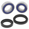 QuadBoss 07-13 Honda TRX420TE FourTrax Rancher ES Front ATV Wheel Bearing & Seal Kit - 413981 Photo - Primary