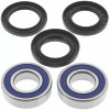 QuadBoss 2016 Yamaha YXZ1000R (03) Front UTV Wheel Bearing & Seal Kit - 413984 Photo - Primary